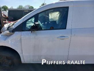 Mercedes Citan Citan (420.6), Van, 2021 1.5 108 CDI picture 3
