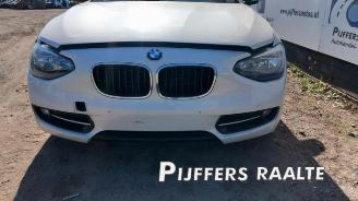 BMW 1-serie 1 serie (F20), Hatchback 5-drs, 2011 / 2019 116i 1.6 16V picture 5