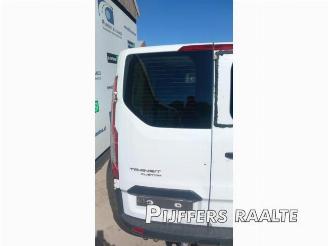 Ford Transit Transit Custom, Van, 2011 / 2023 2.2 TDCi 16V picture 12