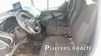 Ford Transit Transit Custom, Van, 2011 / 2023 2.2 TDCi 16V picture 16