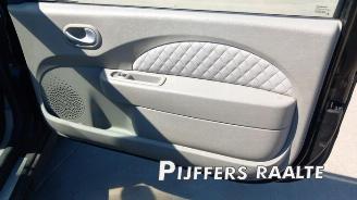 Renault Twingo Twingo II (CN), Hatchback 3-drs, 2007 / 2014 1.2 16V picture 24