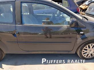 Renault Twingo Twingo II (CN), Hatchback 3-drs, 2007 / 2014 1.2 16V picture 11