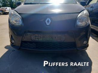 Renault Twingo Twingo II (CN), Hatchback 3-drs, 2007 / 2014 1.2 16V picture 8