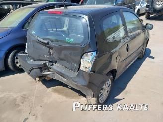 Renault Twingo Twingo II (CN), Hatchback 3-drs, 2007 / 2014 1.2 16V picture 12