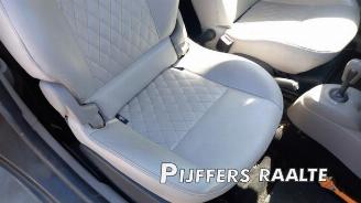 Renault Twingo Twingo II (CN), Hatchback 3-drs, 2007 / 2014 1.2 16V picture 20