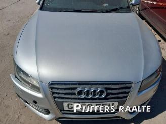 Audi A5 A5 (8T3), Coupe, 2007 / 2017 2.0 TDI 16V picture 5