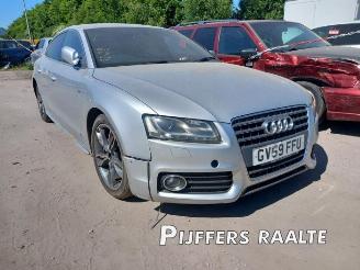Audi A5 A5 (8T3), Coupe, 2007 / 2017 2.0 TDI 16V picture 2