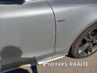 Audi A5 A5 (8T3), Coupe, 2007 / 2017 2.0 TDI 16V picture 9