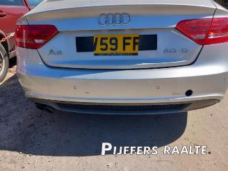 Audi A5 A5 (8T3), Coupe, 2007 / 2017 2.0 TDI 16V picture 15