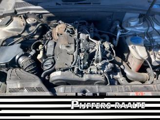 Audi A5 A5 (8T3), Coupe, 2007 / 2017 2.0 TDI 16V picture 24