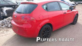Seat Leon Leon (1P1), Hatchback 5-drs, 2005 / 2013 1.8 TSI 16V picture 8