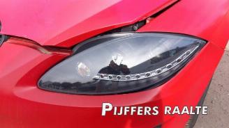 Seat Leon Leon (1P1), Hatchback 5-drs, 2005 / 2013 1.8 TSI 16V picture 13