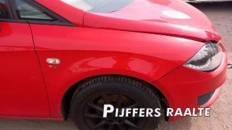 Seat Leon Leon (1P1), Hatchback 5-drs, 2005 / 2013 1.8 TSI 16V picture 11