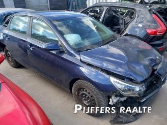 Sloopauto Hyundai I-30 i30 Wagon (PDEF), Combi, 2017 1.4 CVVT 16V 2019/4