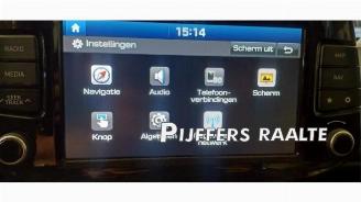 Hyundai I-30 i30 Wagon (PDEF5), Combi, 2017 1.4 CVVT 16V picture 19