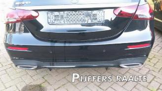 Mercedes E-klasse E (W213), Sedan, 2016 / 2023 E-220d 2.0 Turbo 16V picture 6