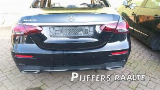 Mercedes E-klasse E (W213), Sedan, 2016 / 2023 E-220d 2.0 Turbo 16V picture 3