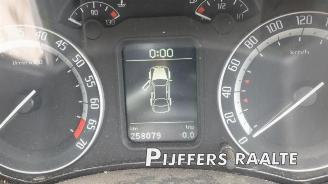 Skoda Octavia Octavia Combi (1Z5), Combi 5-drs, 2004 / 2013 2.0 Turbo FSI 16V RS picture 17