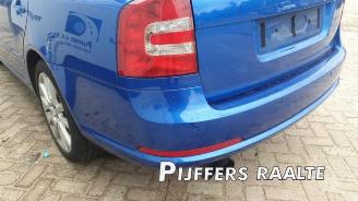 Skoda Octavia Octavia Combi (1Z5), Combi 5-drs, 2004 / 2013 2.0 Turbo FSI 16V RS picture 16