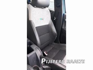 Skoda Octavia Octavia Combi (1Z5), Combi 5-drs, 2004 / 2013 2.0 Turbo FSI 16V RS picture 22