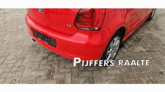 Volkswagen Polo Polo V (6R), Hatchback, 2009 / 2017 1.4 16V picture 9