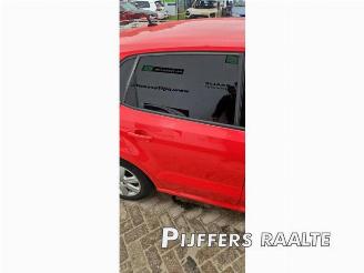 Volkswagen Polo Polo V (6R), Hatchback, 2009 / 2017 1.4 16V picture 13