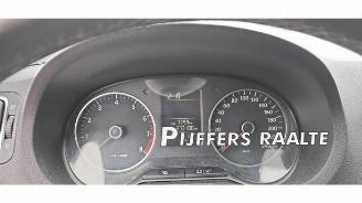 Volkswagen Polo Polo V (6R), Hatchback, 2009 / 2017 1.4 16V picture 15