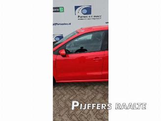Volkswagen Polo Polo V (6R), Hatchback, 2009 / 2017 1.4 16V picture 11