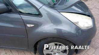 Kia Venga Venga, MPV, 2010 / 2019 1.6 CVVT 16V picture 7