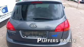 Kia Venga Venga, MPV, 2010 / 2019 1.6 CVVT 16V picture 14