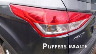 Ford Kuga Kuga II (DM2), SUV, 2012 2.0 TDCi 16V 140 picture 15