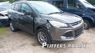 Sloopauto Ford Kuga Kuga II (DM2), SUV, 2012 2.0 TDCi 16V 140 2014/6