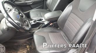 Ford Kuga Kuga II (DM2), SUV, 2012 2.0 TDCi 16V 140 picture 24