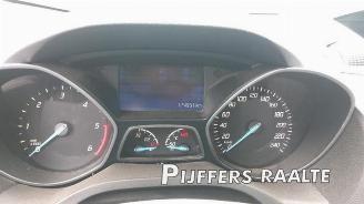 Ford Kuga Kuga II (DM2), SUV, 2012 2.0 TDCi 16V 140 picture 21