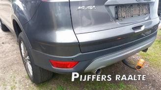 Ford Kuga Kuga II (DM2), SUV, 2012 2.0 TDCi 16V 140 picture 13
