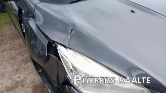 Ford Kuga Kuga II (DM2), SUV, 2012 2.0 TDCi 16V 140 picture 4