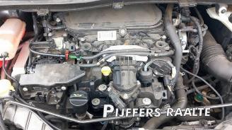 Ford Kuga Kuga II (DM2), SUV, 2012 2.0 TDCi 16V 140 picture 26