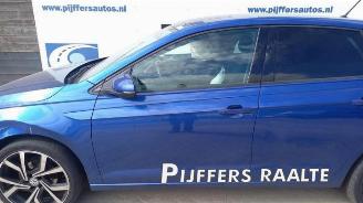 Volkswagen Polo Polo VI (AW1), Hatchback 5-drs, 2017 1.0 MPI 12V picture 20