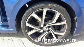 Volkswagen Polo Polo VI (AW1), Hatchback 5-drs, 2017 1.0 MPI 12V picture 13