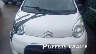 Citroën C1 C1, Hatchback, 2005 / 2014 1.0 12V picture 13