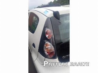 Citroën C1 C1, Hatchback, 2005 / 2014 1.0 12V picture 11