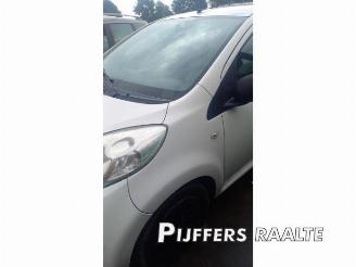 Citroën C1 C1, Hatchback, 2005 / 2014 1.0 12V picture 12
