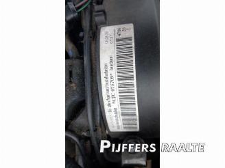 Audi A4 A4 (B8), Sedan, 2007 / 2015 2.0 TDI 16V picture 18