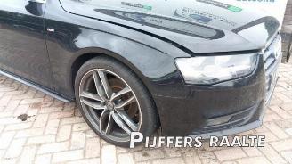 Audi A4 A4 (B8), Sedan, 2007 / 2015 2.0 TDI 16V picture 7