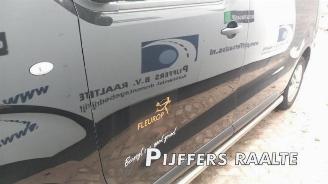 Peugeot Expert Expert (V1/VA/VB/VE/VF/VT/VY), Van, 2016 2.0 Blue HDi 120 16V picture 13