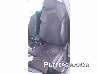 Audi A3 A3 Sportback (8YA), Hatchback 5-drs, 2019 1.4 40 TFSIe 16V picture 23