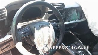 Audi A3 A3 Sportback (8YA), Hatchback 5-drs, 2019 1.4 40 TFSIe 16V picture 22