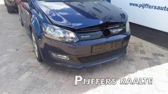 Volkswagen Polo Polo V (6R), Hatchback, 2009 / 2017 1.2 TDI 12V BlueMotion picture 4