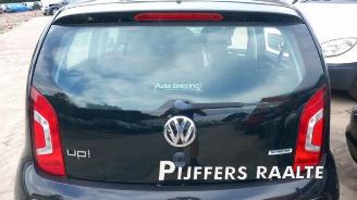 Volkswagen Up! Up! (121), Hatchback, 2011 1.0 12V 60 picture 7