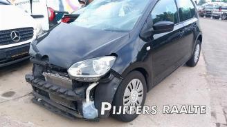 Volkswagen Up! Up! (121), Hatchback, 2011 1.0 12V 60 picture 2